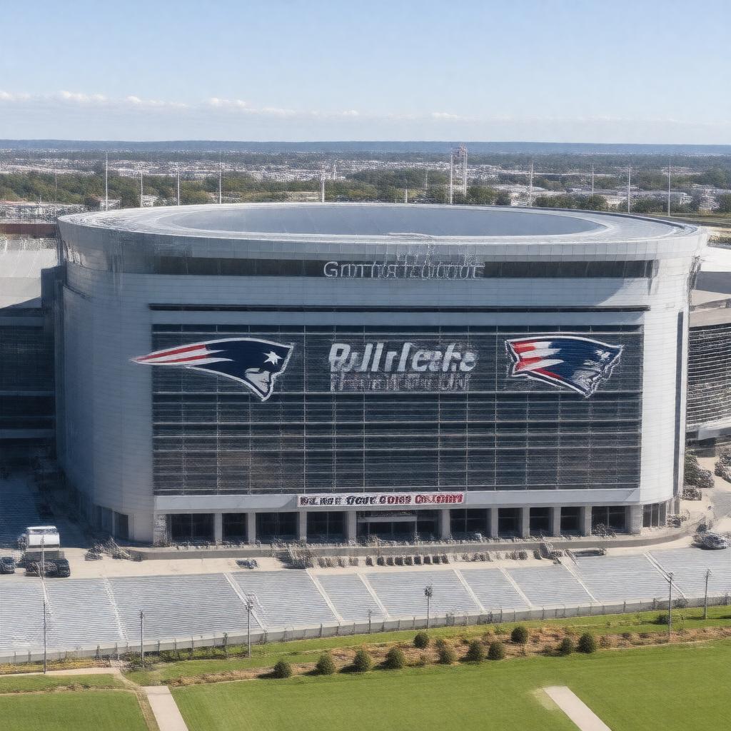 Kraft Sports Group